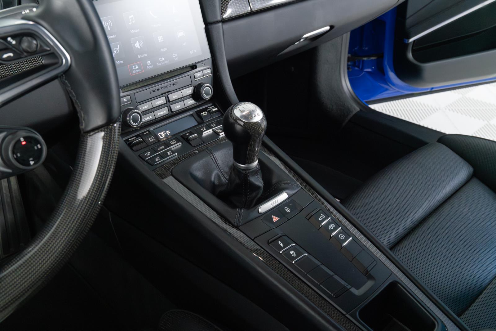 2017 Porsche 911 Carrera S - Photo 8