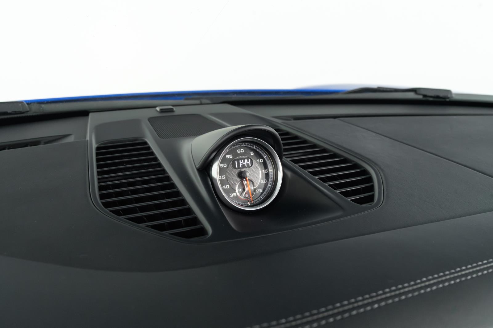 2017 Porsche 911 Carrera S - Photo 37