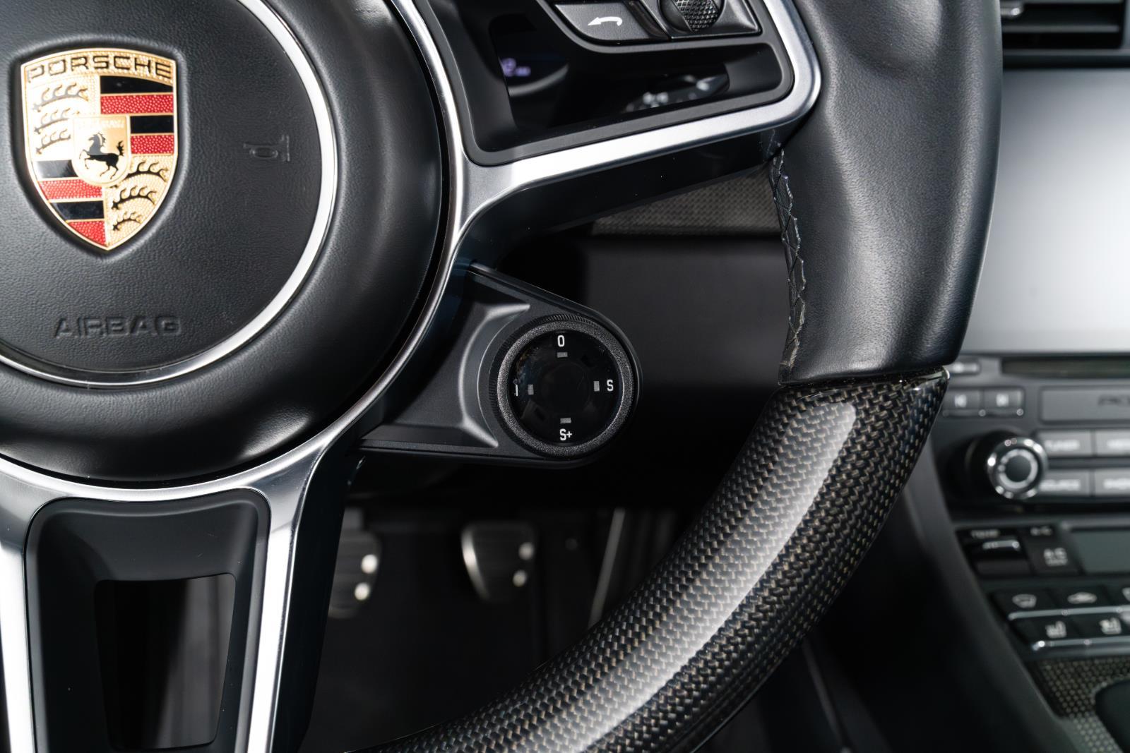 2017 Porsche 911 Carrera S - Photo 36