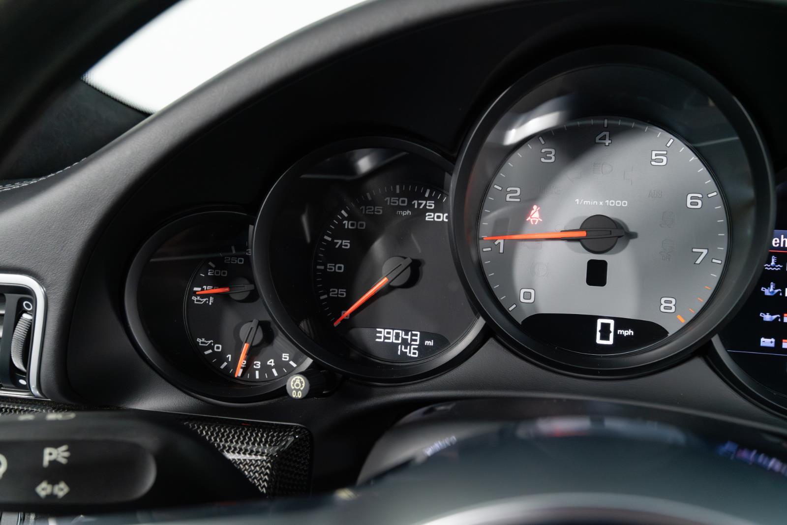 2017 Porsche 911 Carrera S - Photo 29