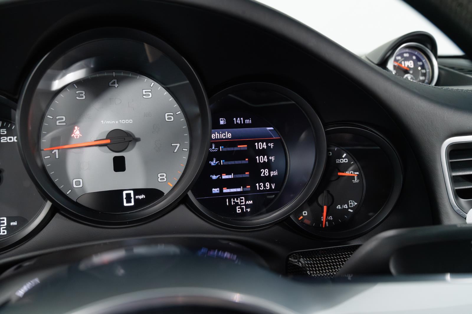 2017 Porsche 911 Carrera S - Photo 30