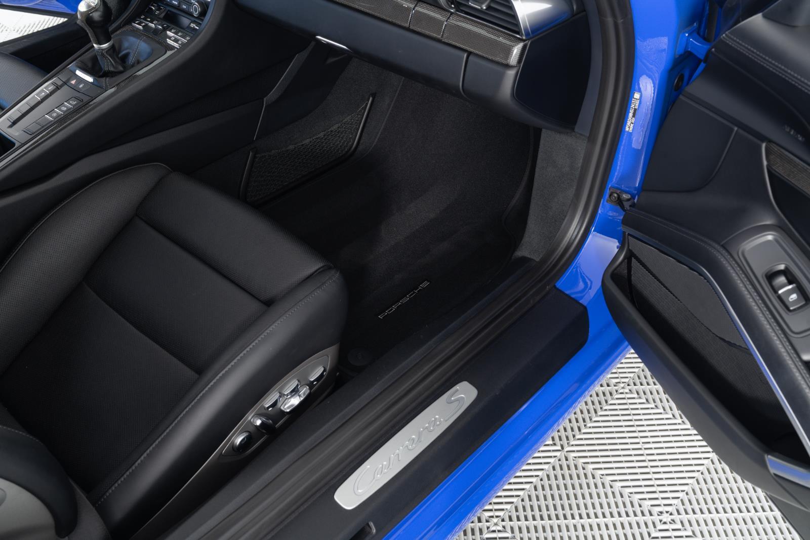 2017 Porsche 911 Carrera S - Photo 27