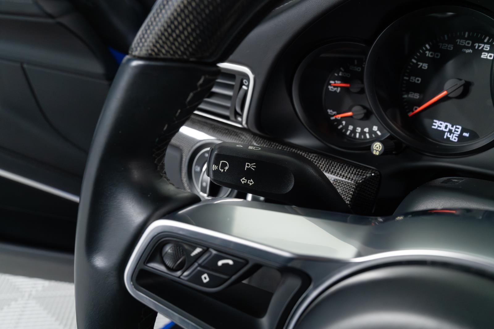 2017 Porsche 911 Carrera S - Photo 31