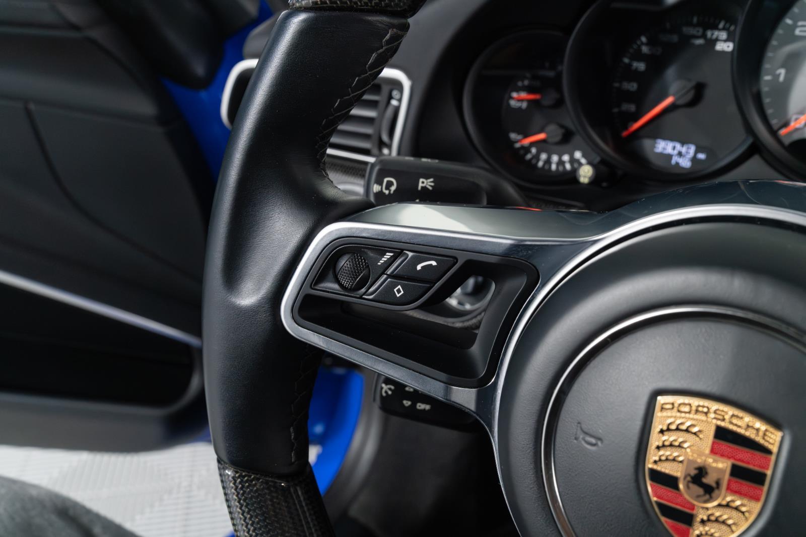 2017 Porsche 911 Carrera S - Photo 32