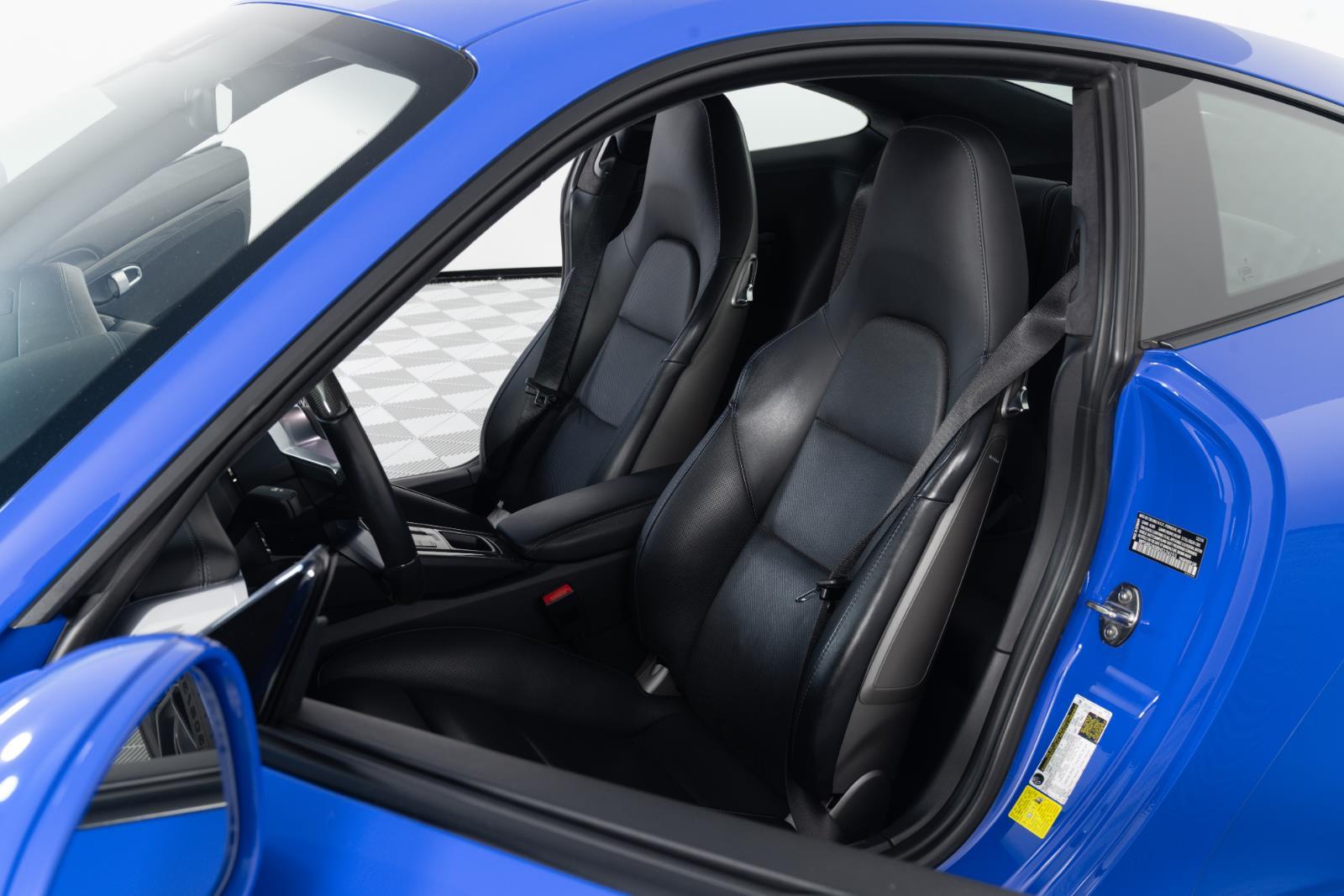 2017 Porsche 911 Carrera S - Photo 6