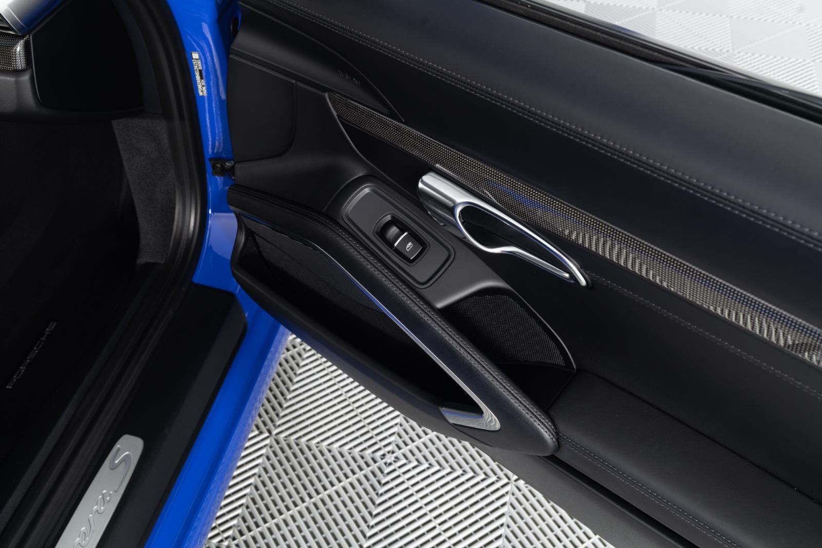 2017 Porsche 911 Carrera S - Photo 26
