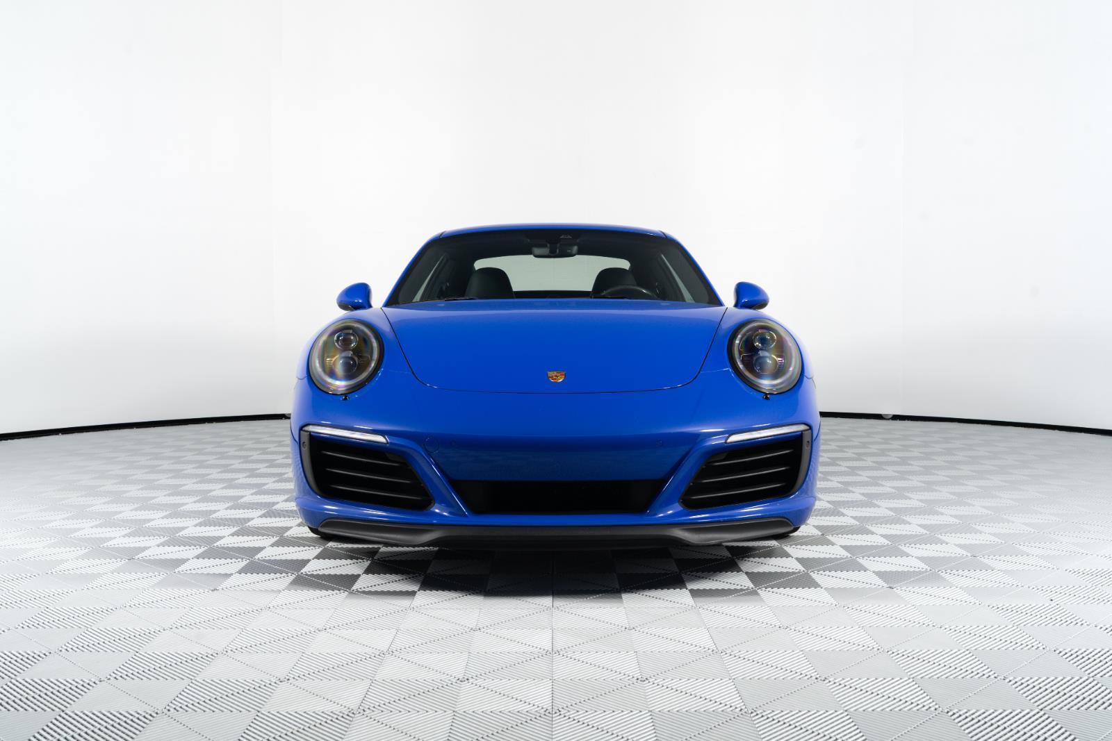 2017 Porsche 911 Carrera S - Photo 11