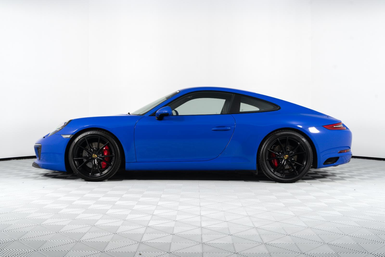 2017 Porsche 911 Carrera S - Photo 16