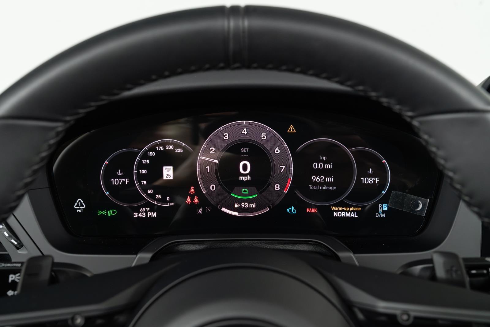 2025 Porsche 911 GTS - Photo 7