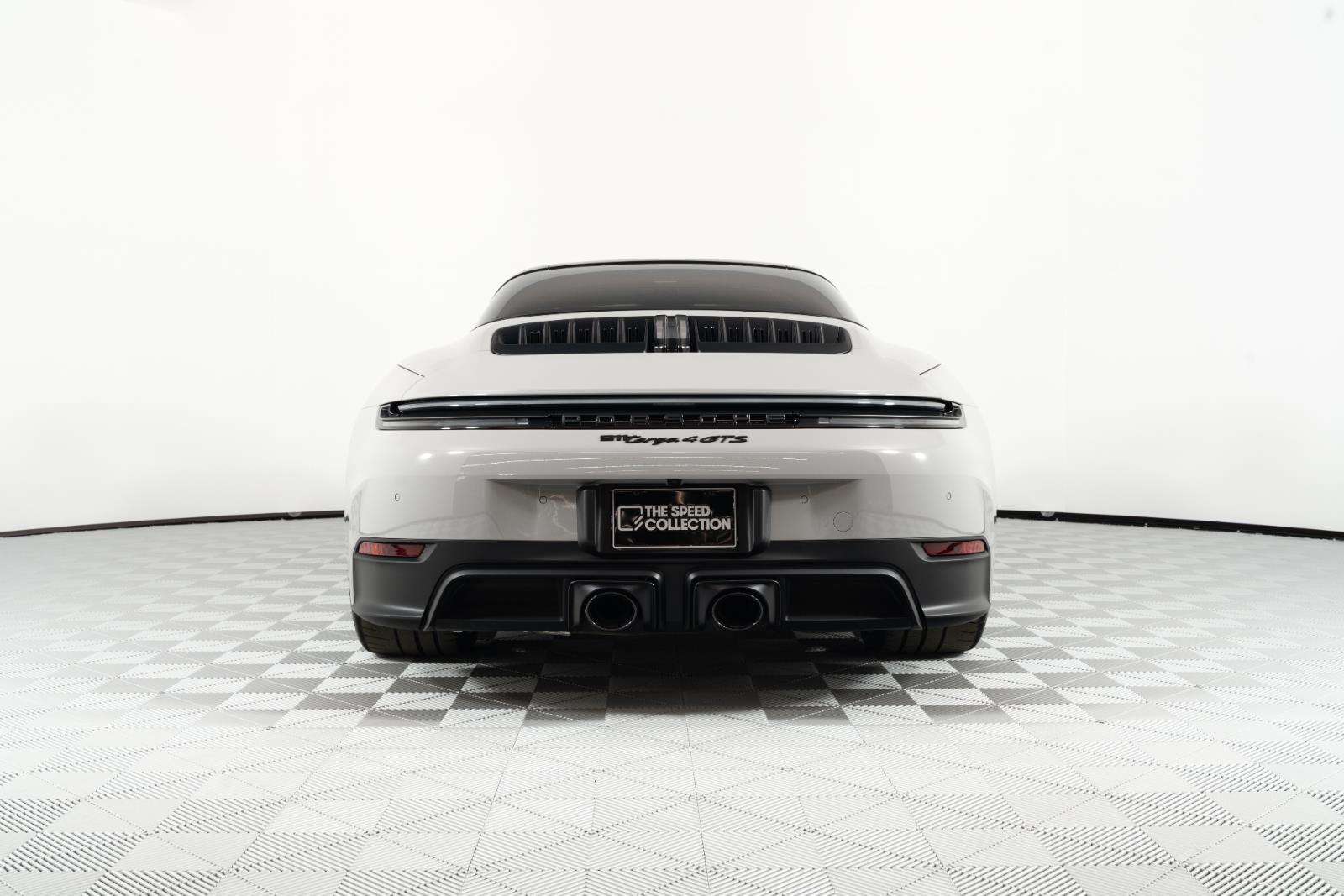 2025 Porsche 911 GTS - Photo 13
