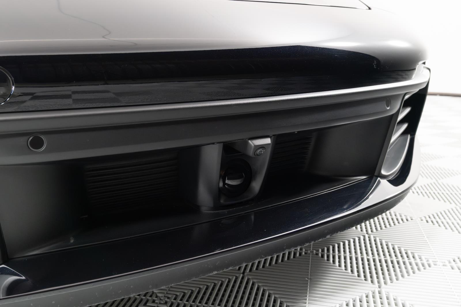 2024 Porsche 911 - Photo 12