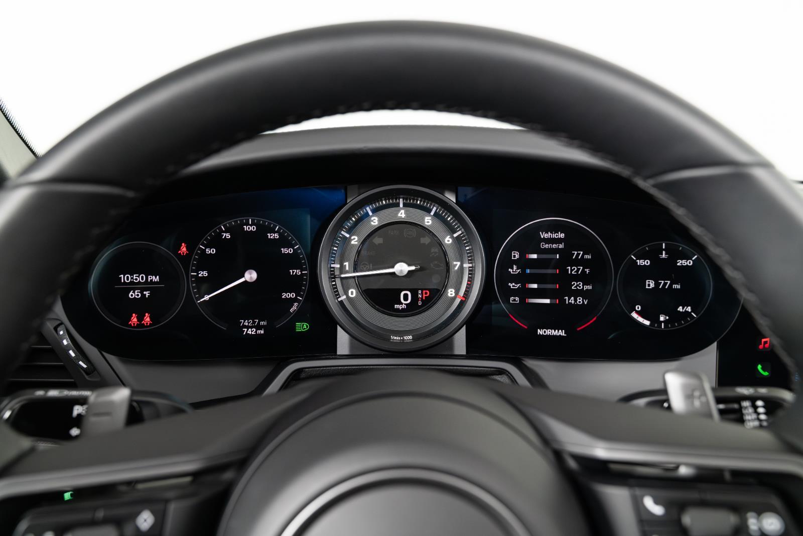 2024 Porsche 911 - Photo 7