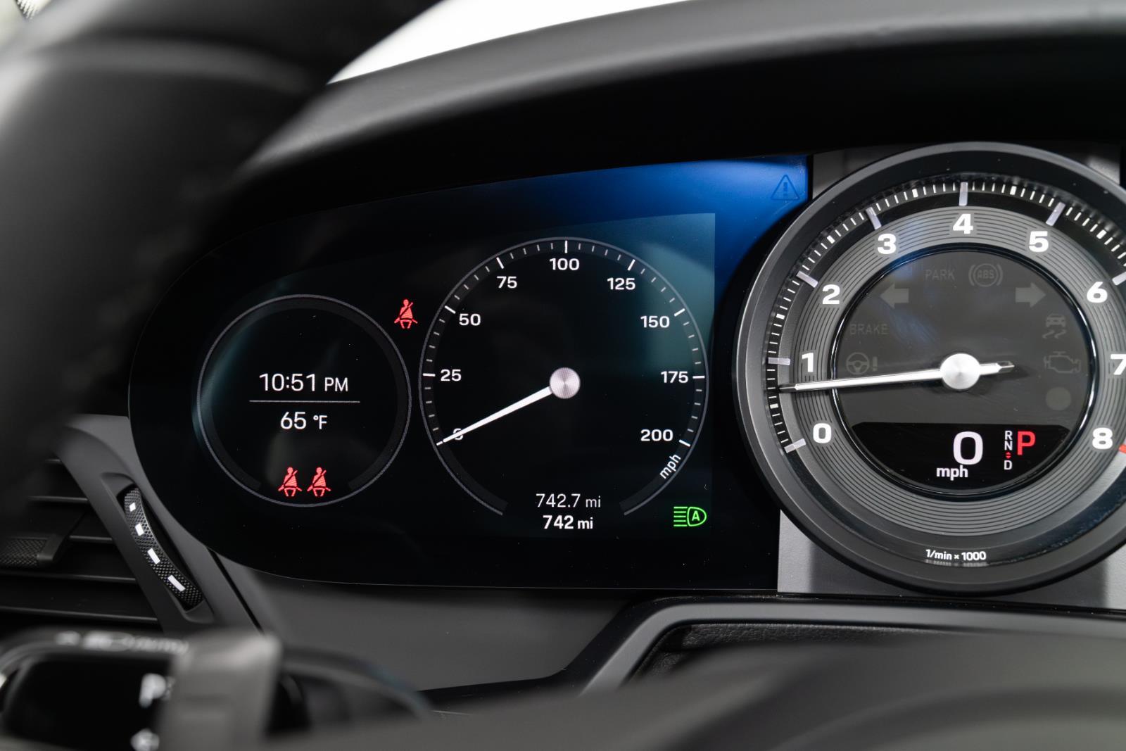 2024 Porsche 911 - Photo 25