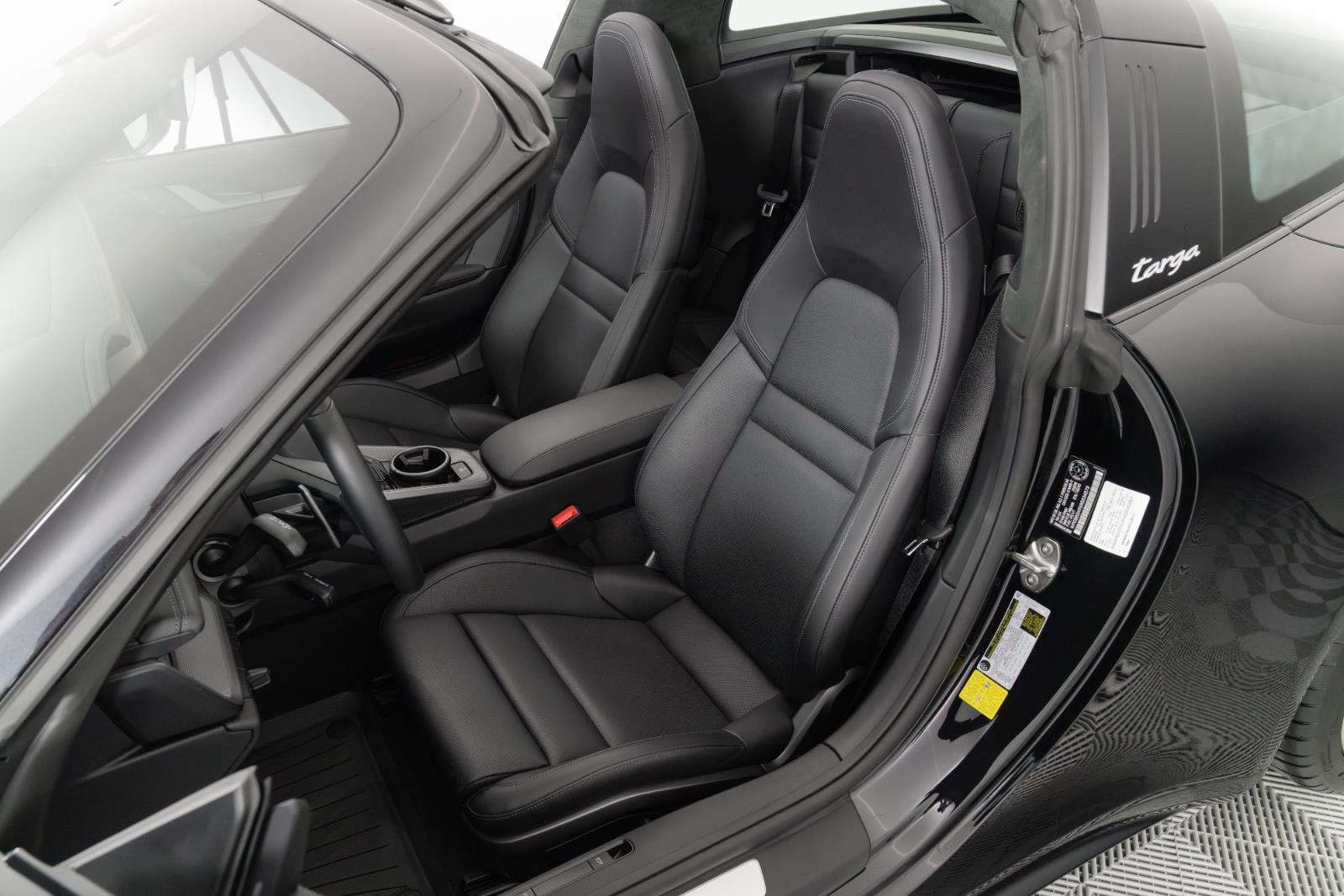 2024 Porsche 911 - Photo 6