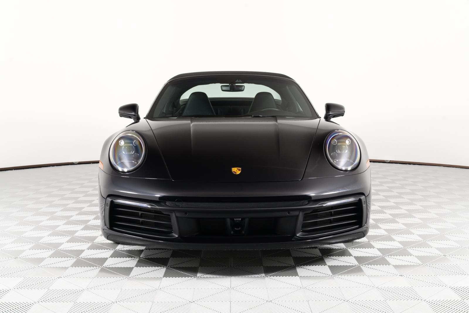 2024 Porsche 911 - Photo 10