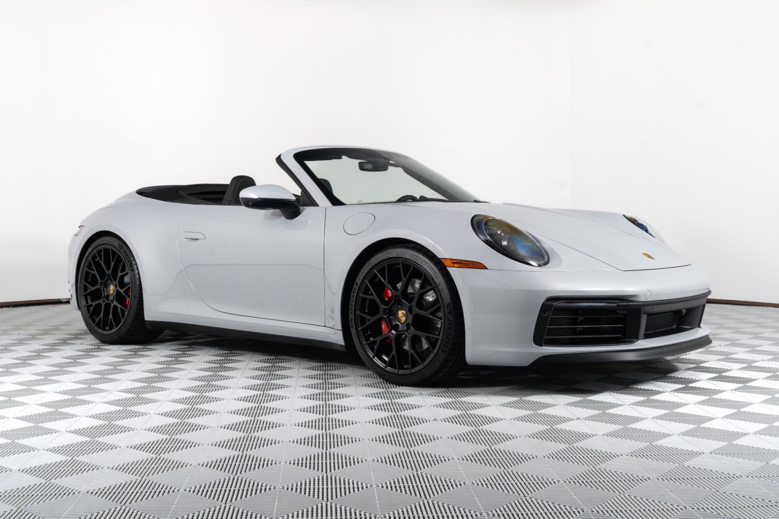 2024 Porsche 911