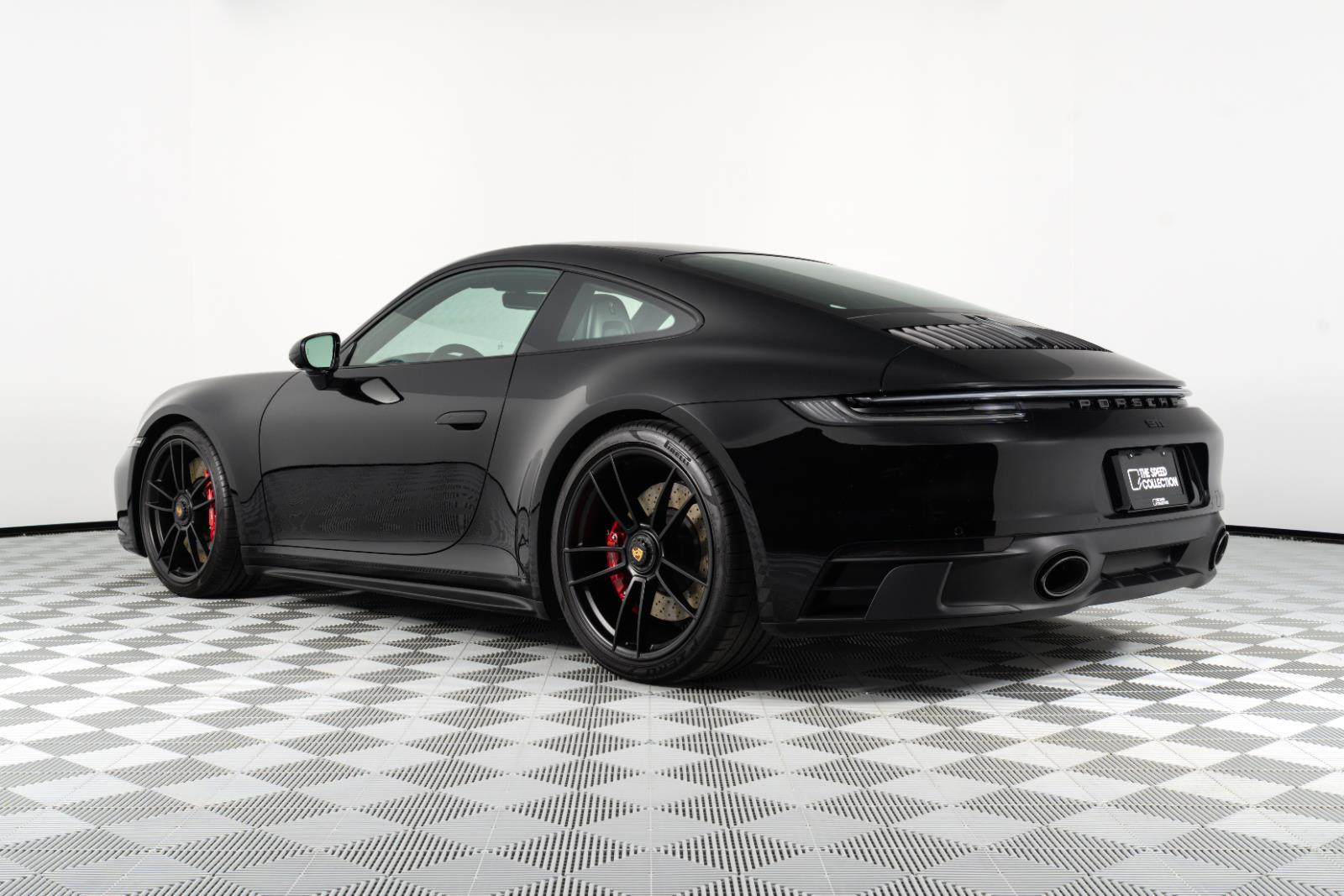 Used 2018 Maserati GranTurismo MC ZAM45VLA8J0263810 | The Speed