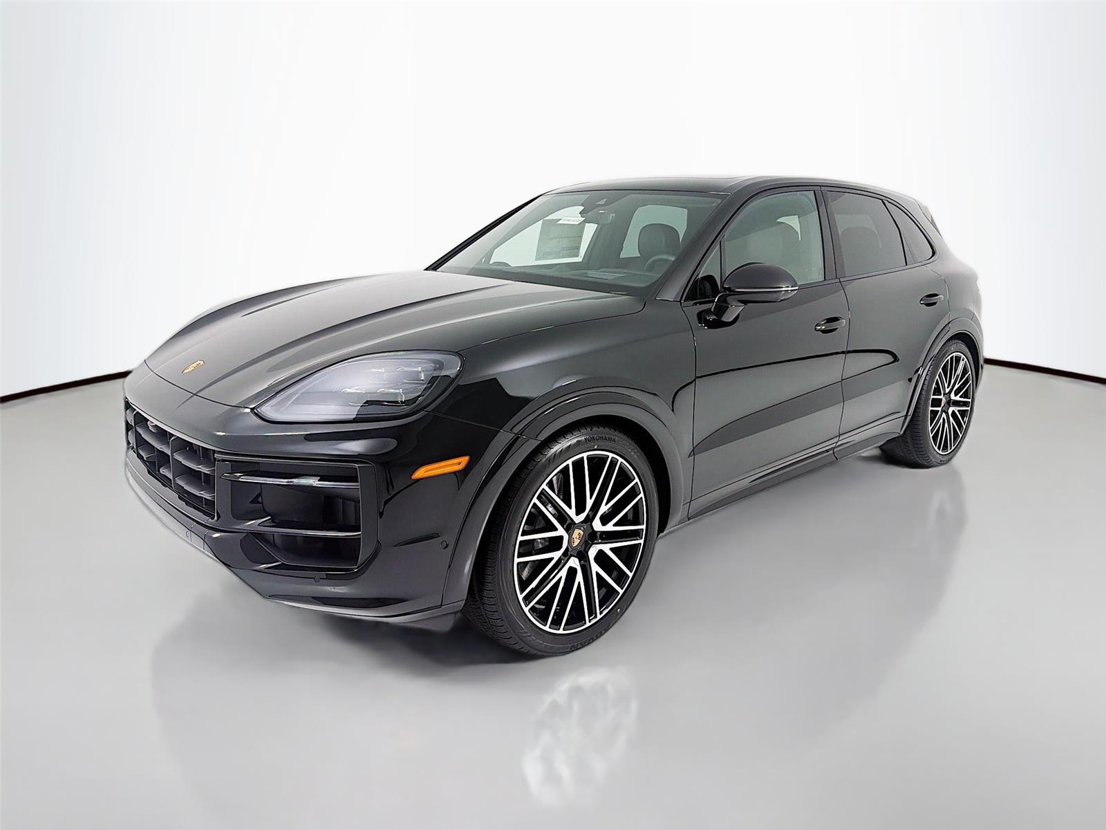 2026 Porsche Cayenne GTS AWD