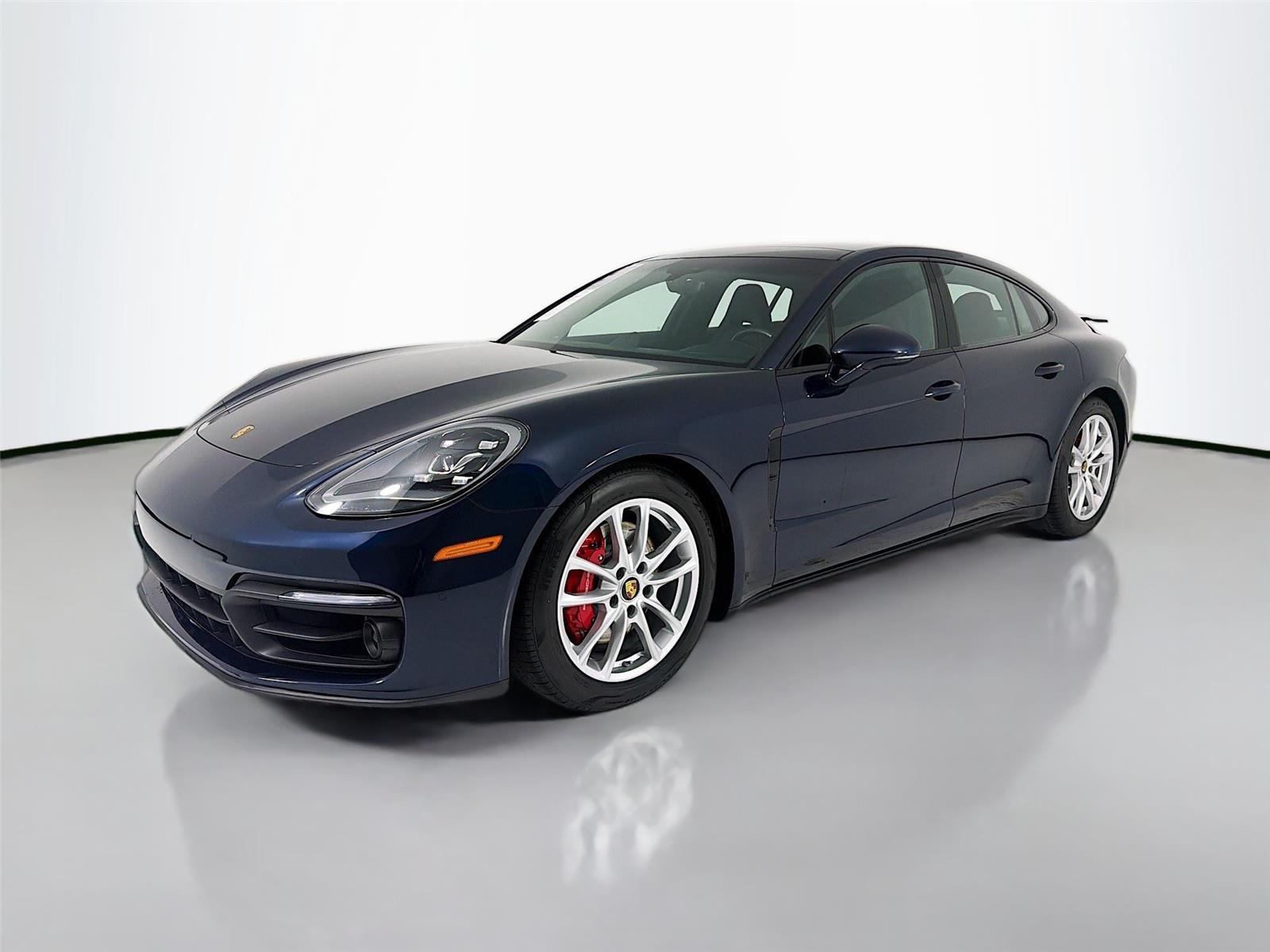 2023 Porsche Panamera 4S AWD