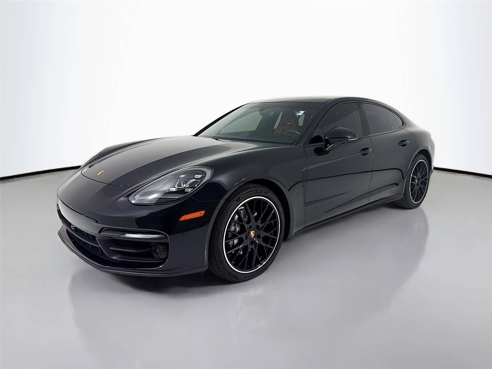 2023 Porsche Panamera 4 Platinum Edition AWD
