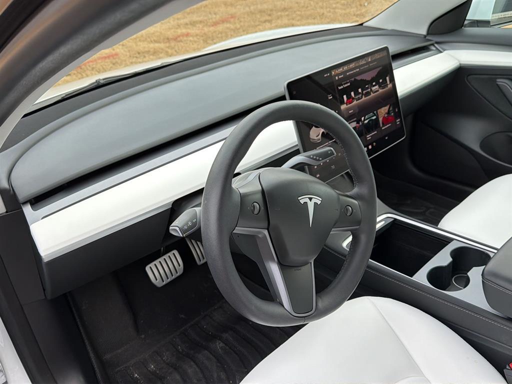 2023 Tesla Model 3 Performance AWD