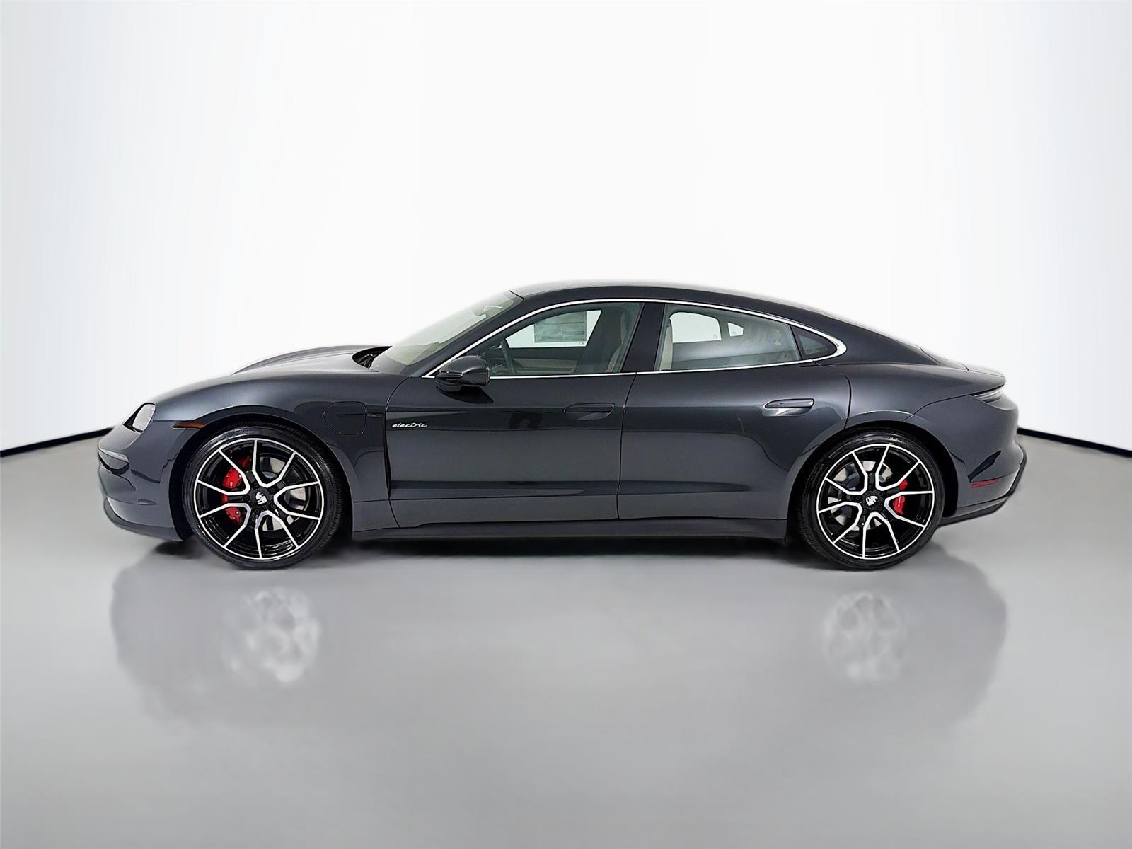 New 2026 Porsche Taycan 4S Sedan in Columbia #TSA28733 | Mills
