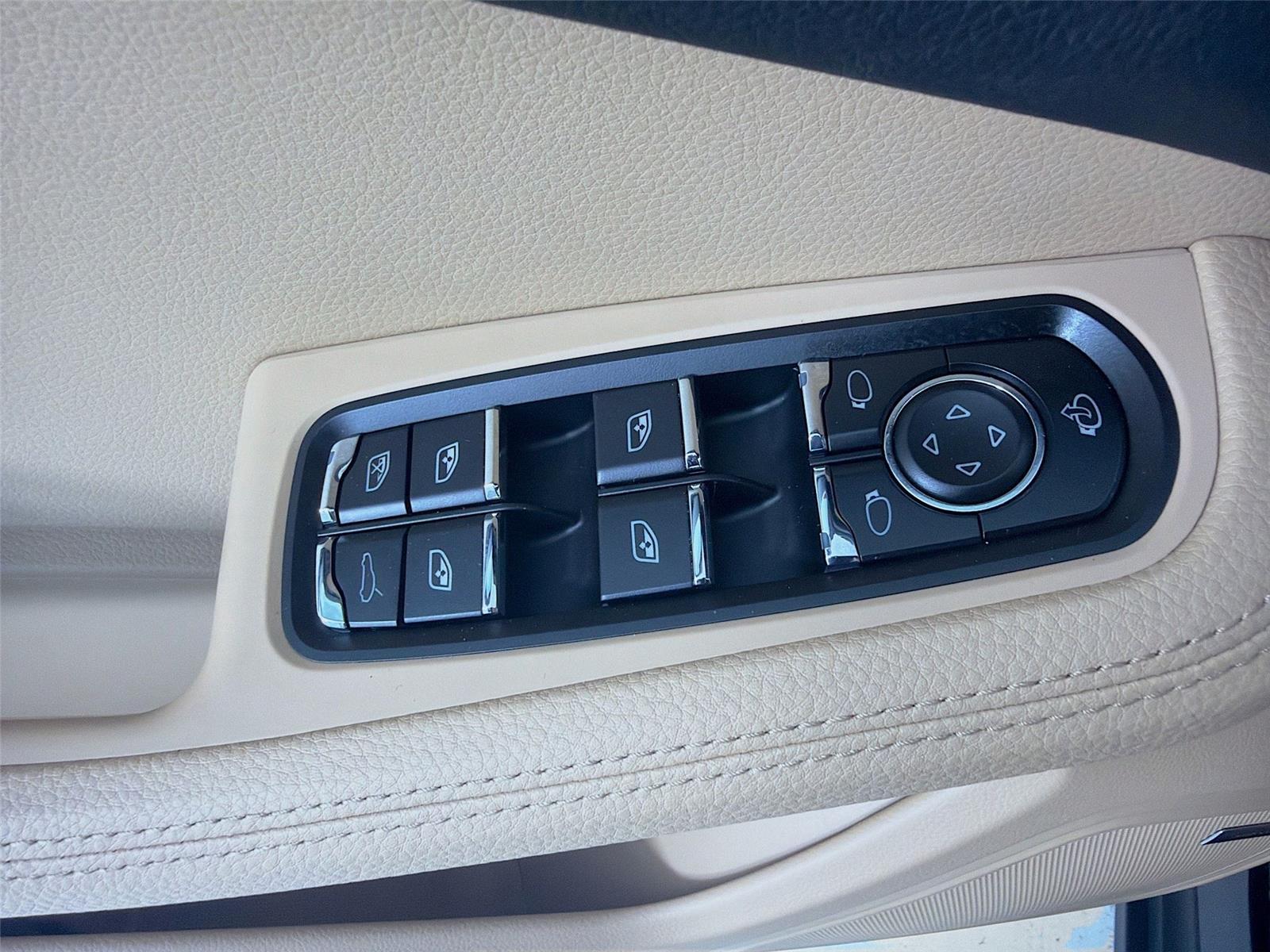 Certified Used 2026 Black Porsche  image 8