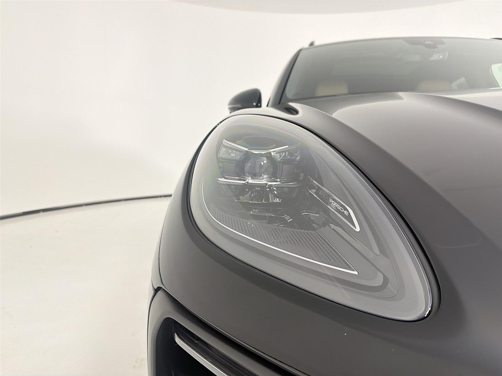 Certified Used 2026 Black Porsche  image 31
