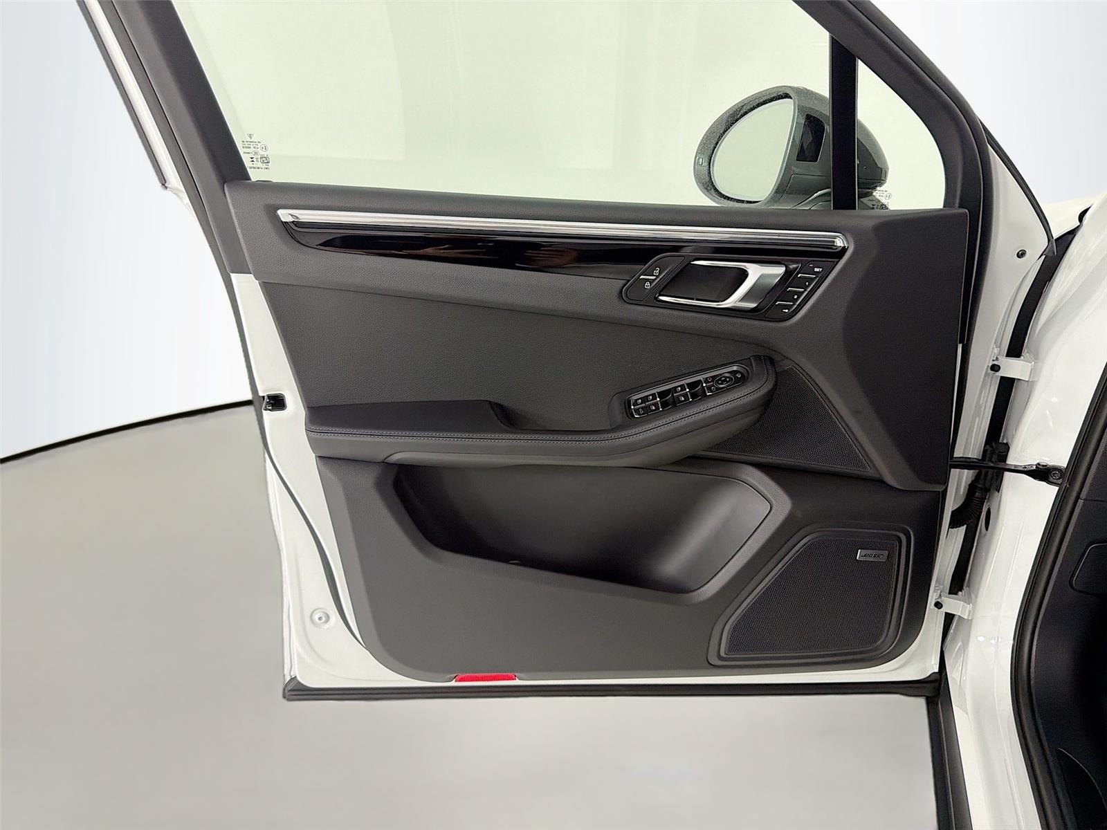 New 2026 White Porsche T image 6