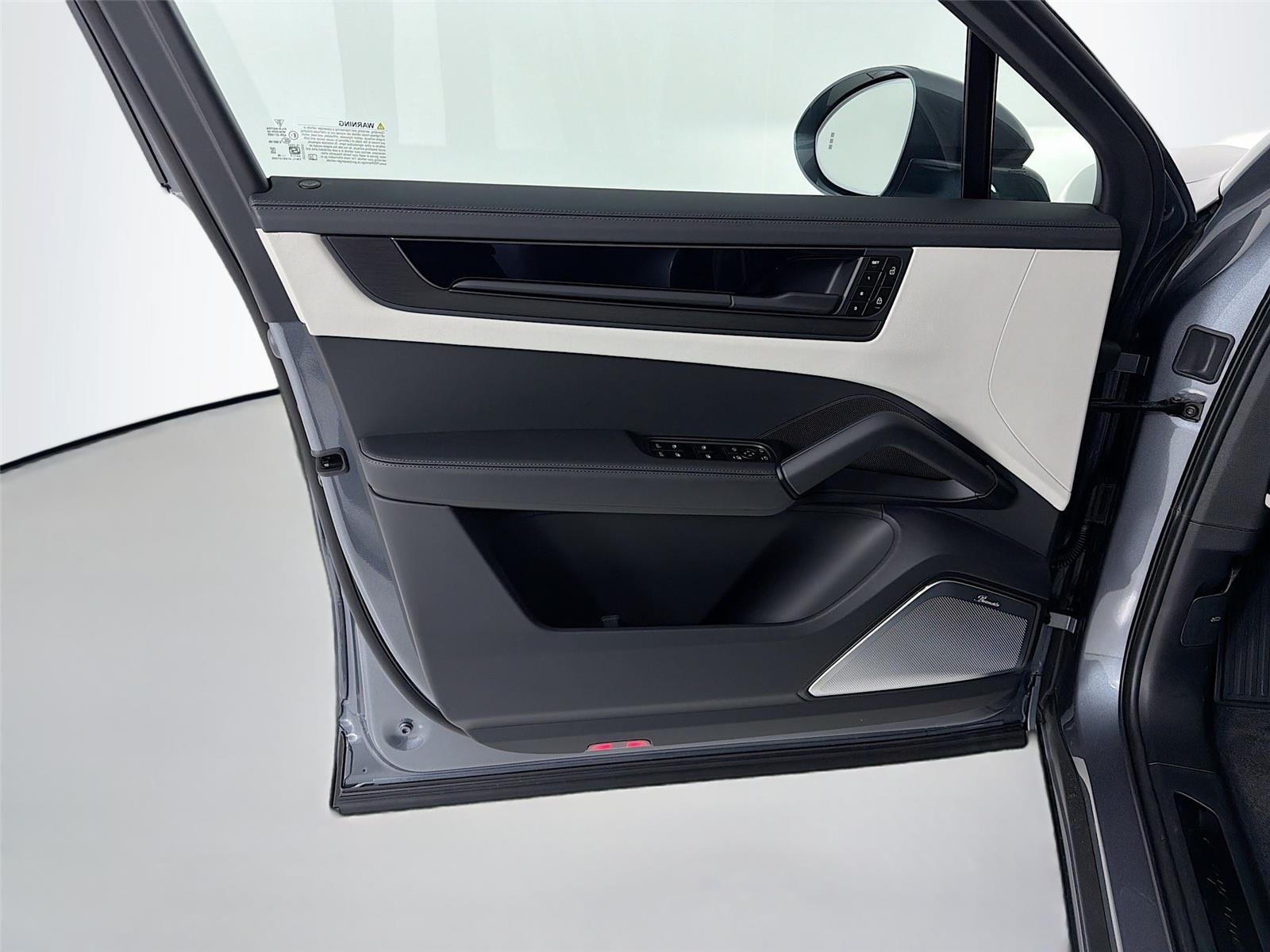 New 2026 Vanadium Grey Metallic Porsche GTS image 6