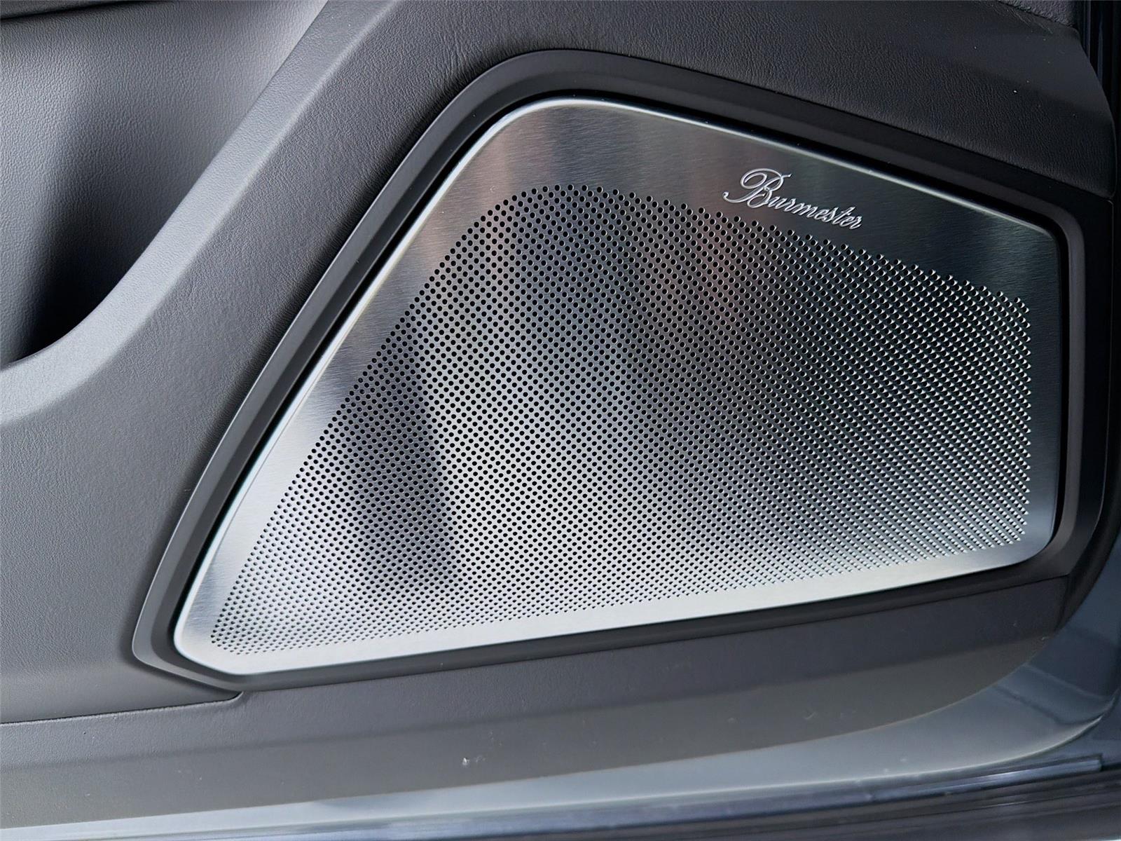 New 2026 Vanadium Grey Metallic Porsche GTS image 9