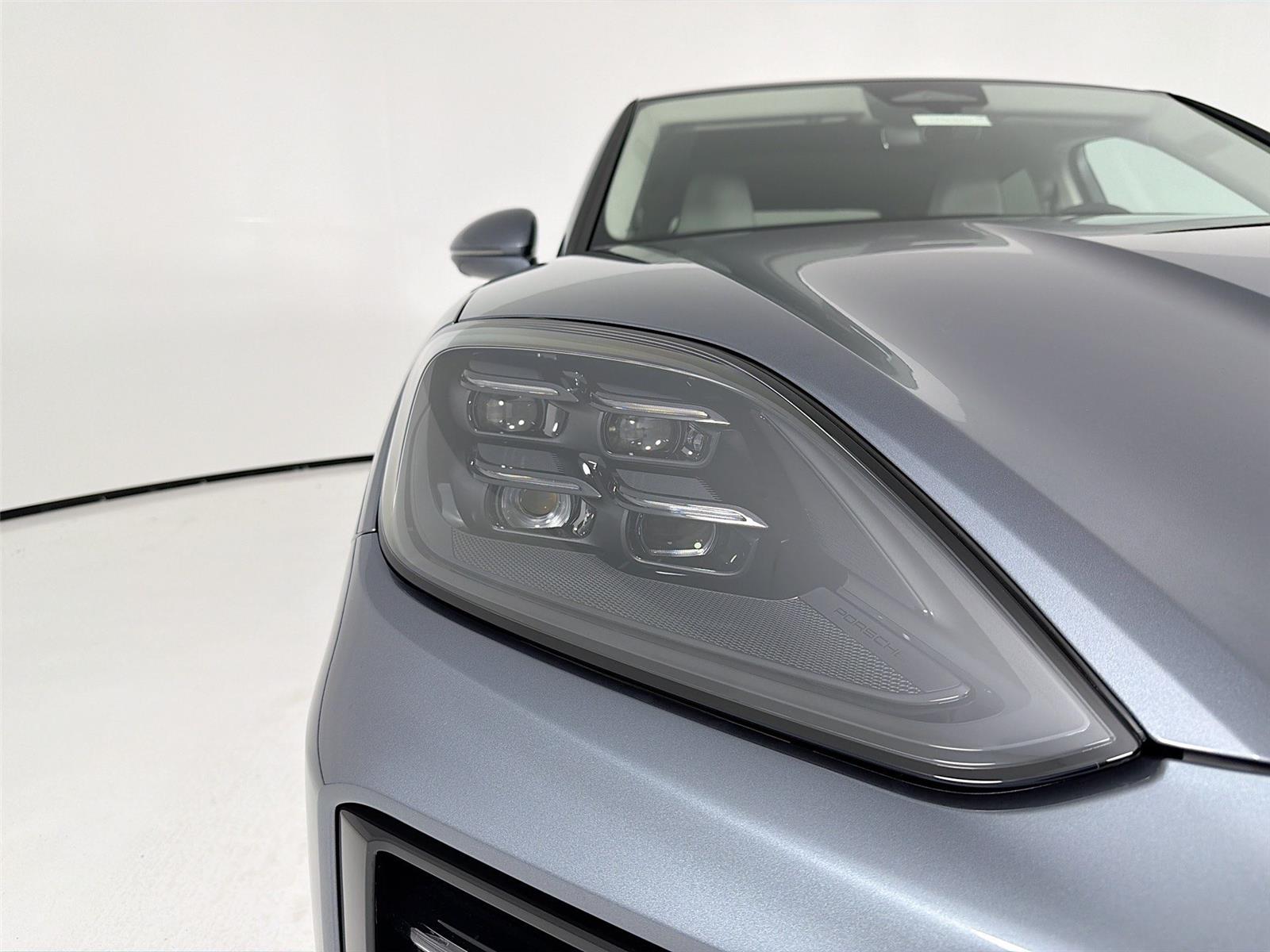 New 2026 Vanadium Grey Metallic Porsche GTS image 31