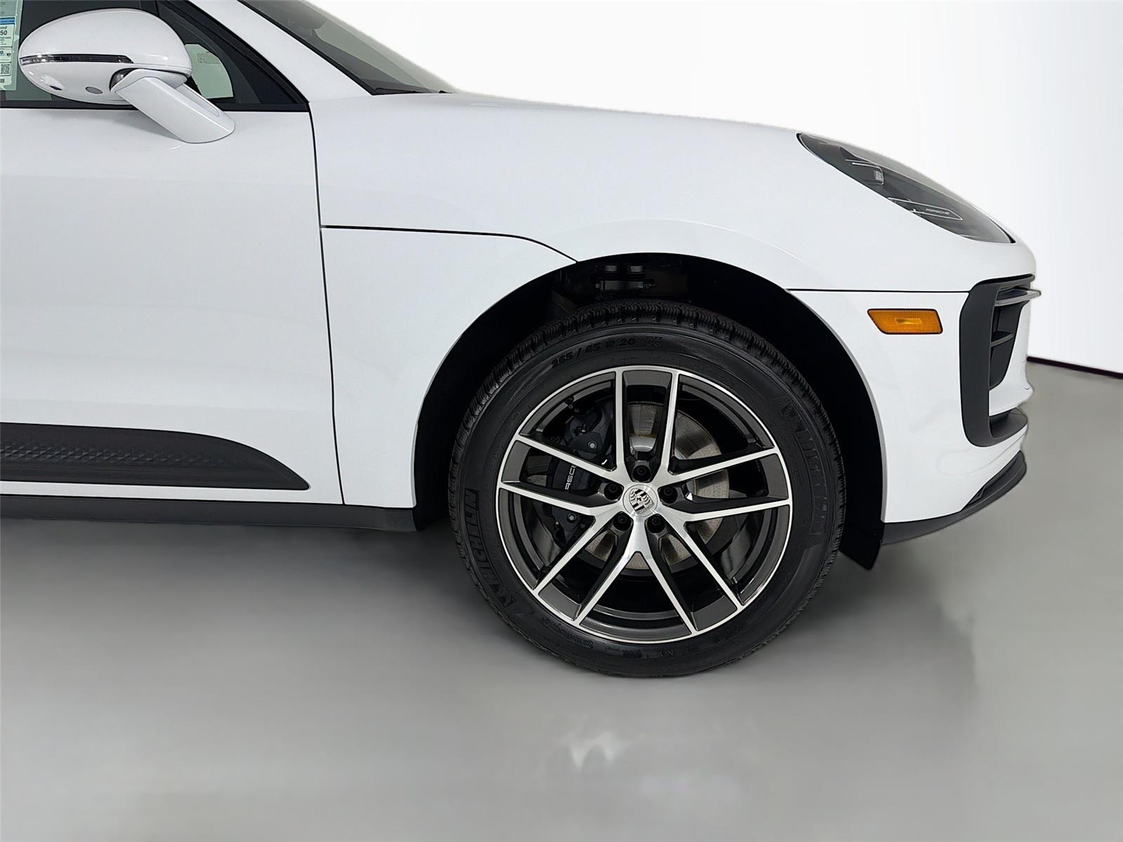 New 2026  PORSCHE  image 29