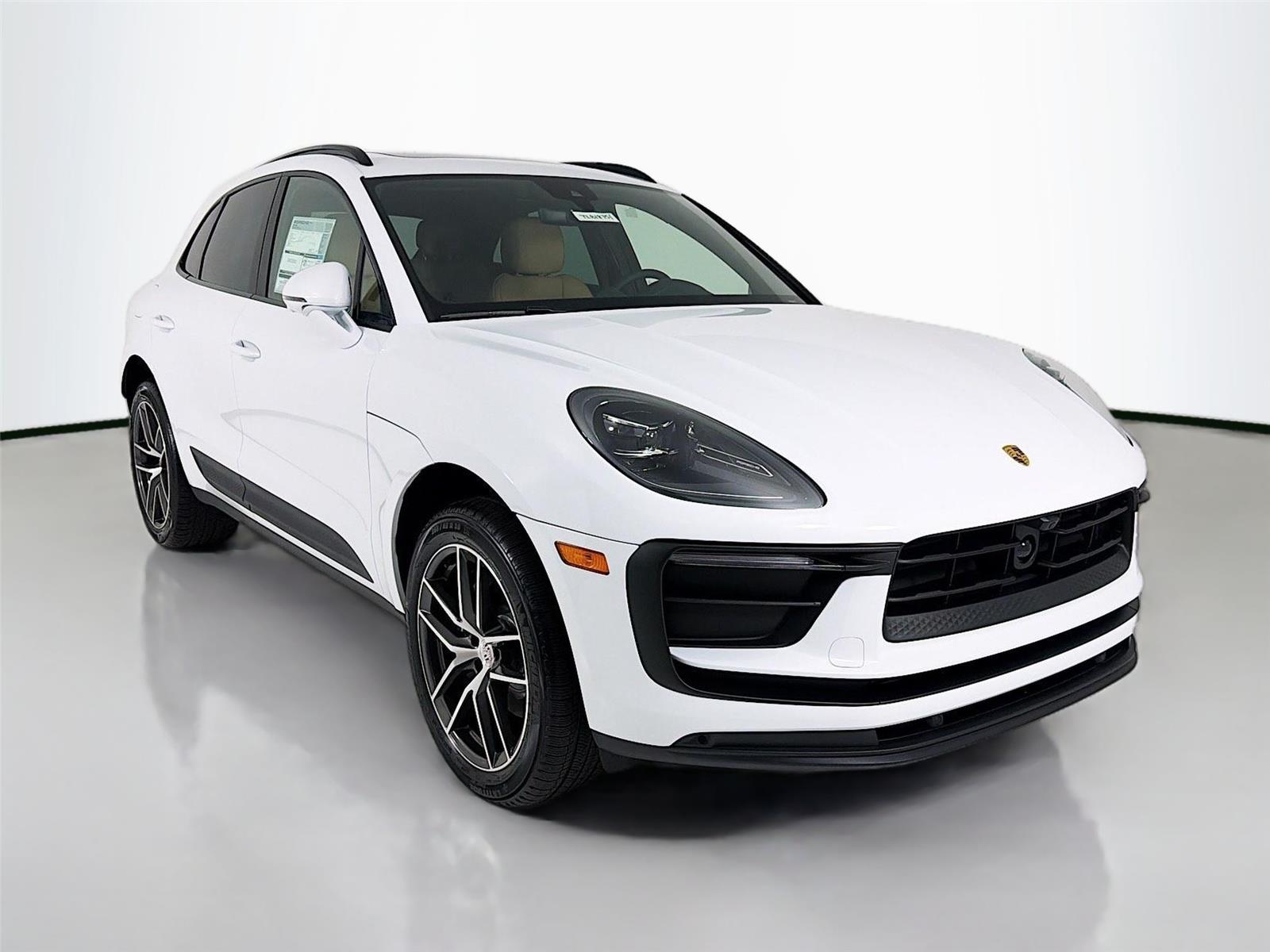 New 2026  PORSCHE  image 30