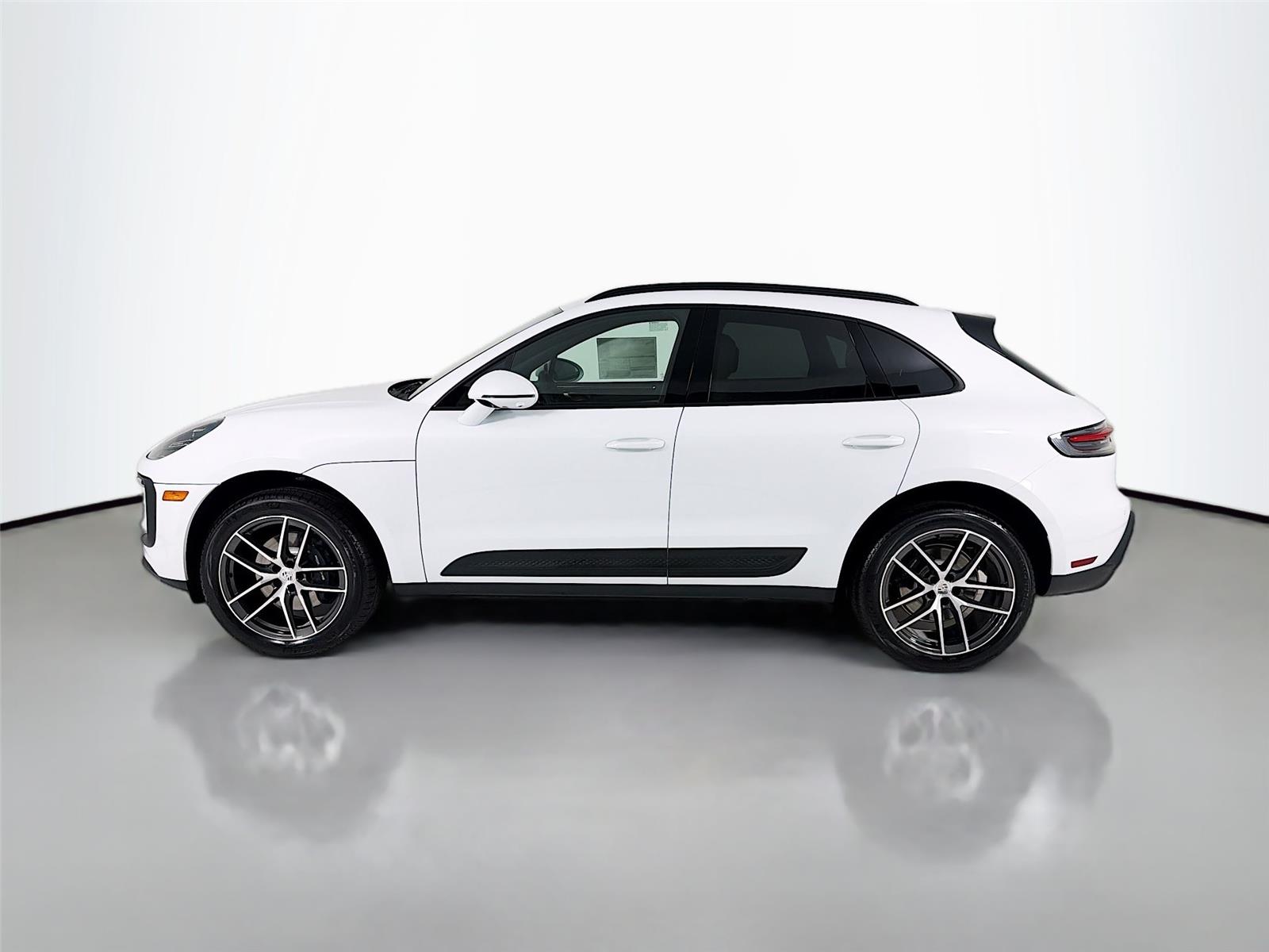 New 2026  PORSCHE  image 2