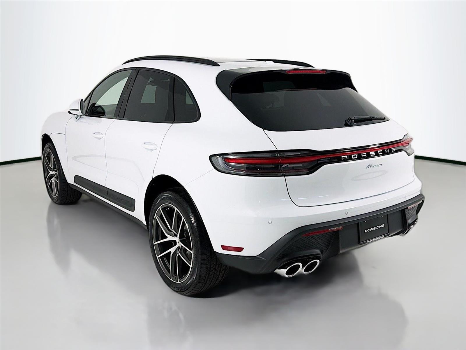 New 2026  PORSCHE  image 3