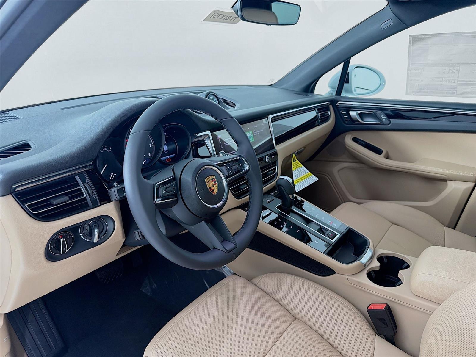 New 2026  PORSCHE  image 4