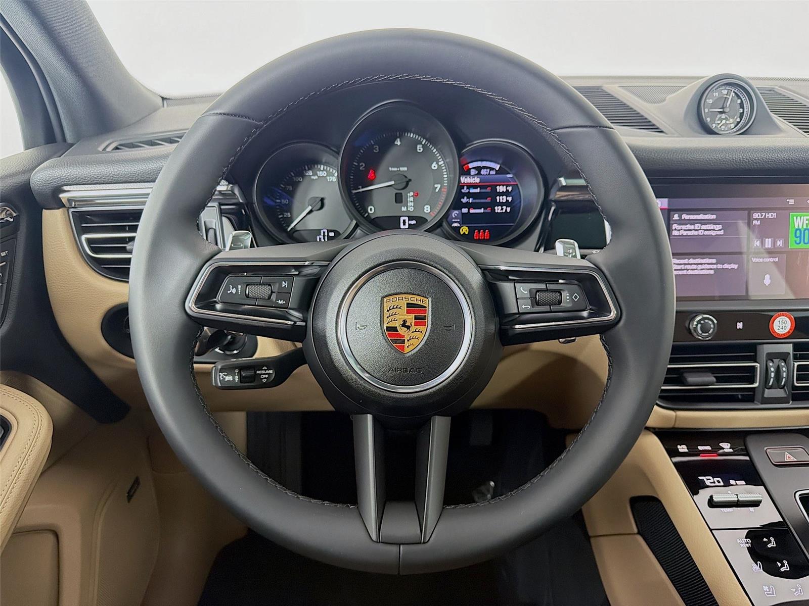 New 2026  PORSCHE  image 12