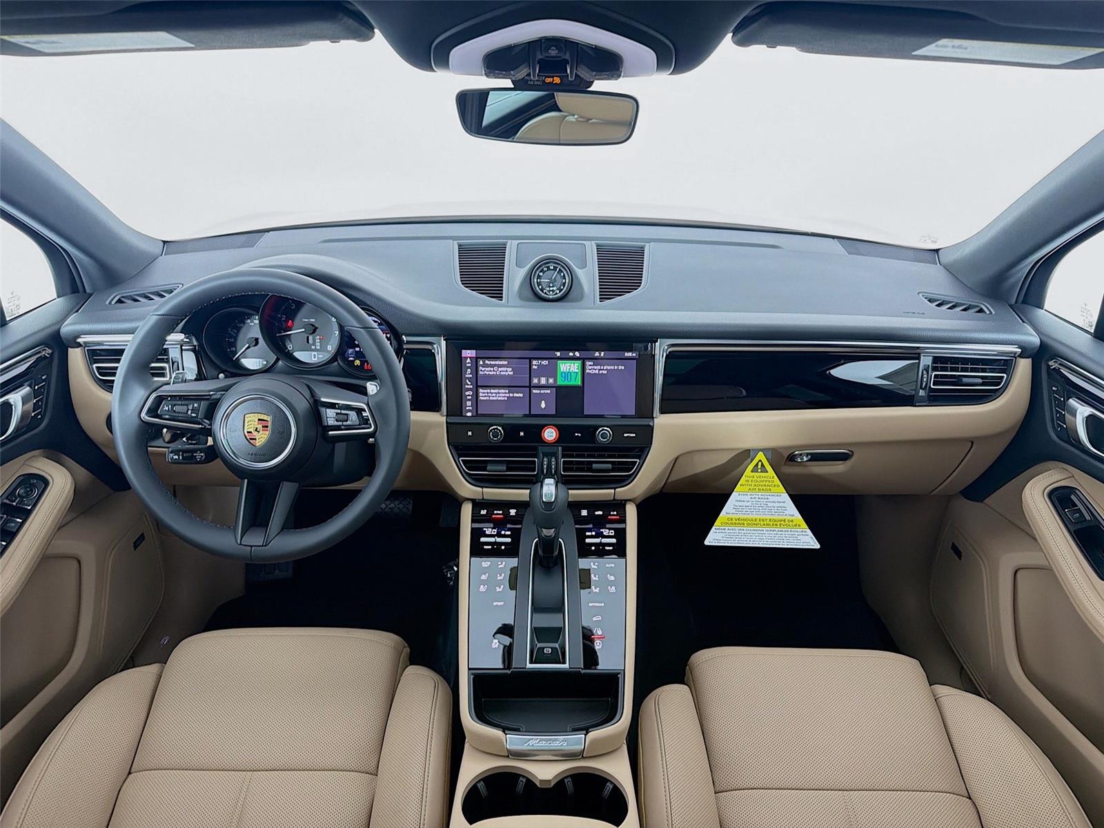 New 2026  PORSCHE  image 16