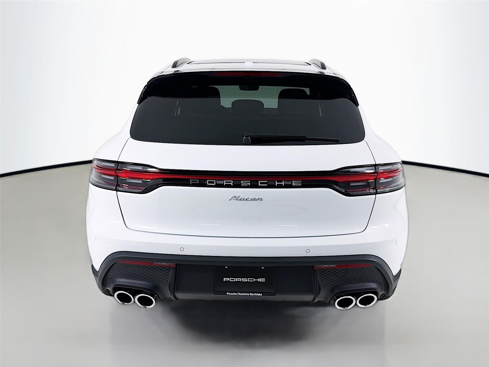 New 2026  PORSCHE  image 26