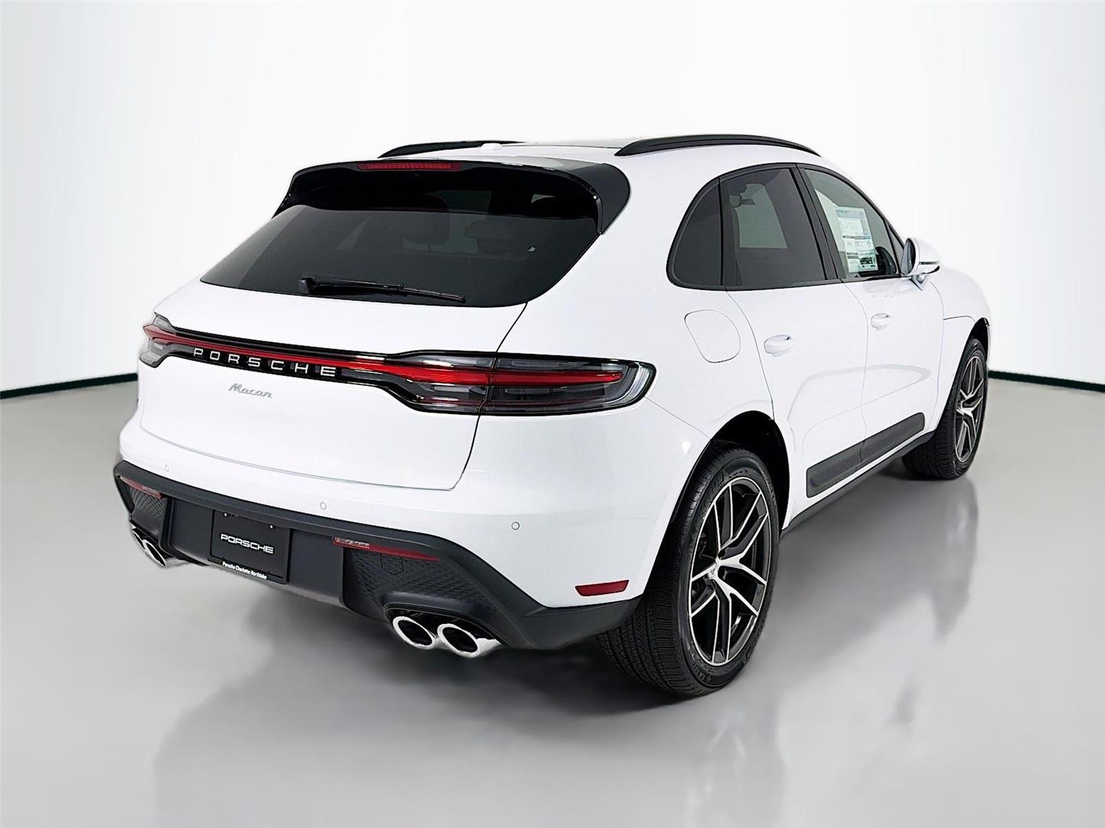New 2026  PORSCHE  image 27