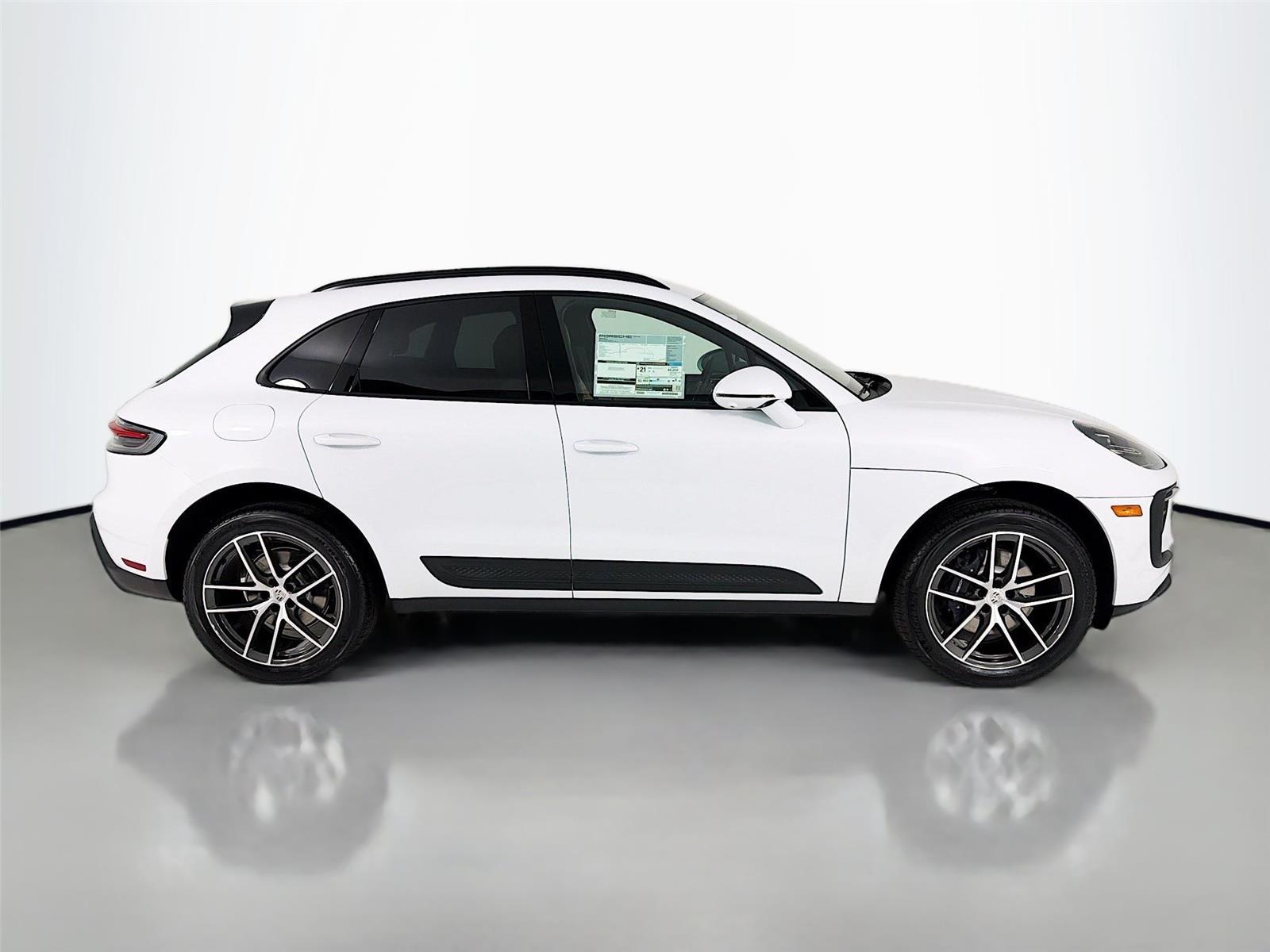 New 2026  PORSCHE  image 28