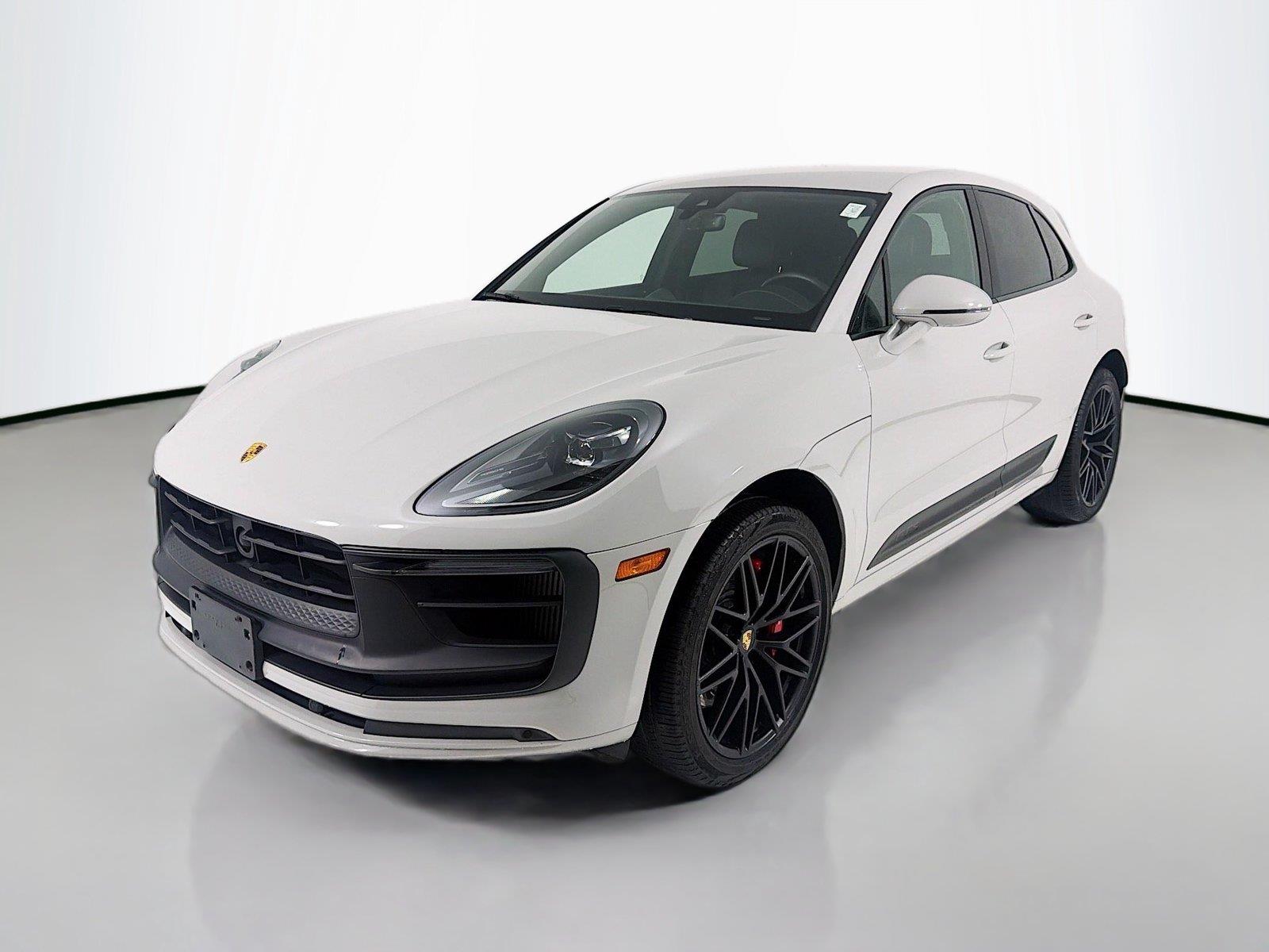 【他掲載中】Porsche Macan GTS 純正20㌅AW Certified Pre-Owned 2023 Porsche Macan GTS Sport Utility in