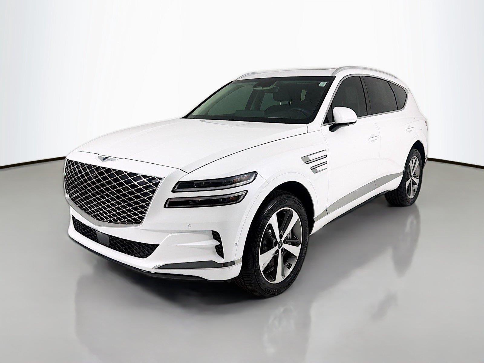 2024 Genesis GV80 3.5T AWD
