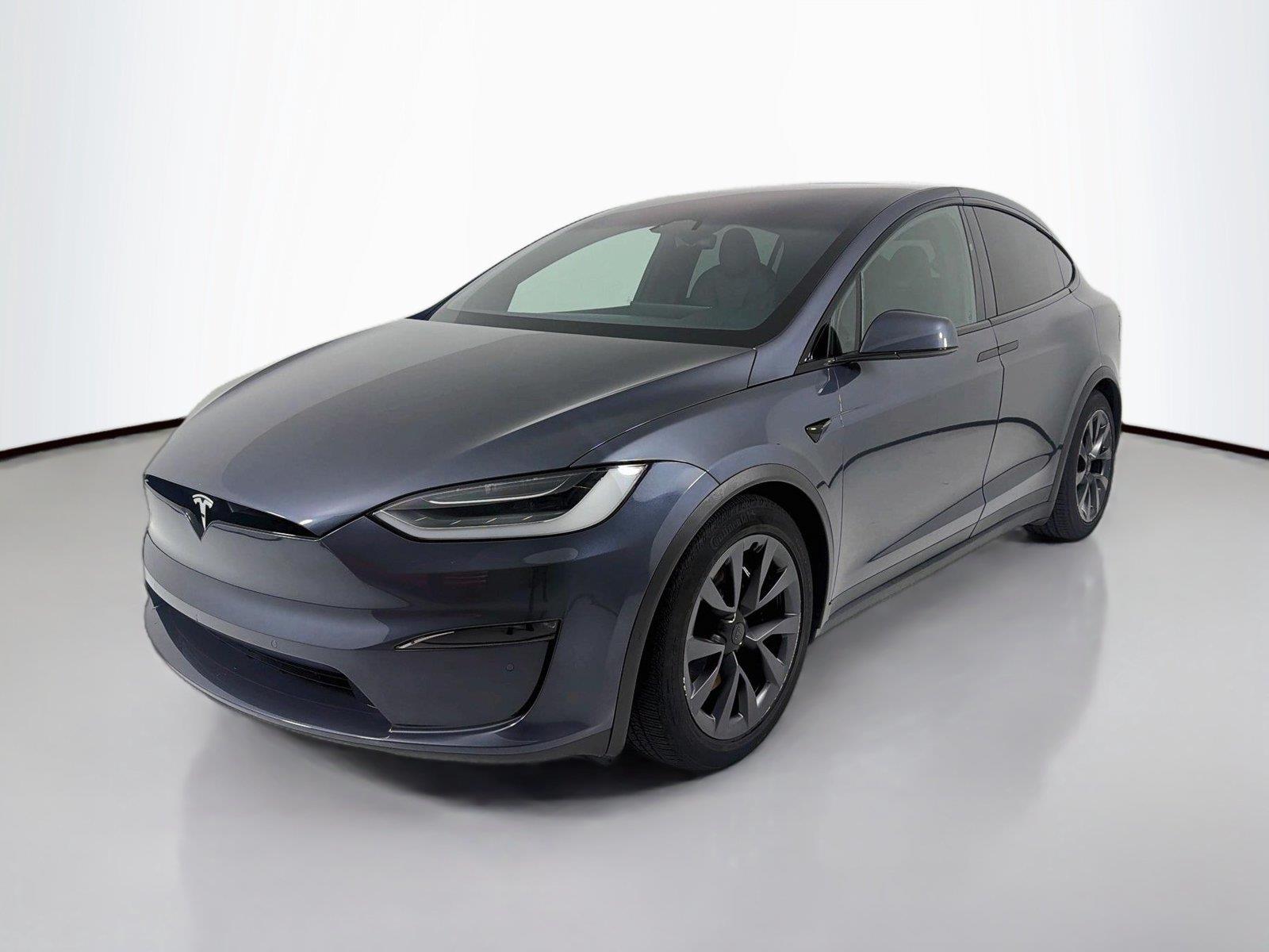 2023 Tesla Model X SUV / Crossover