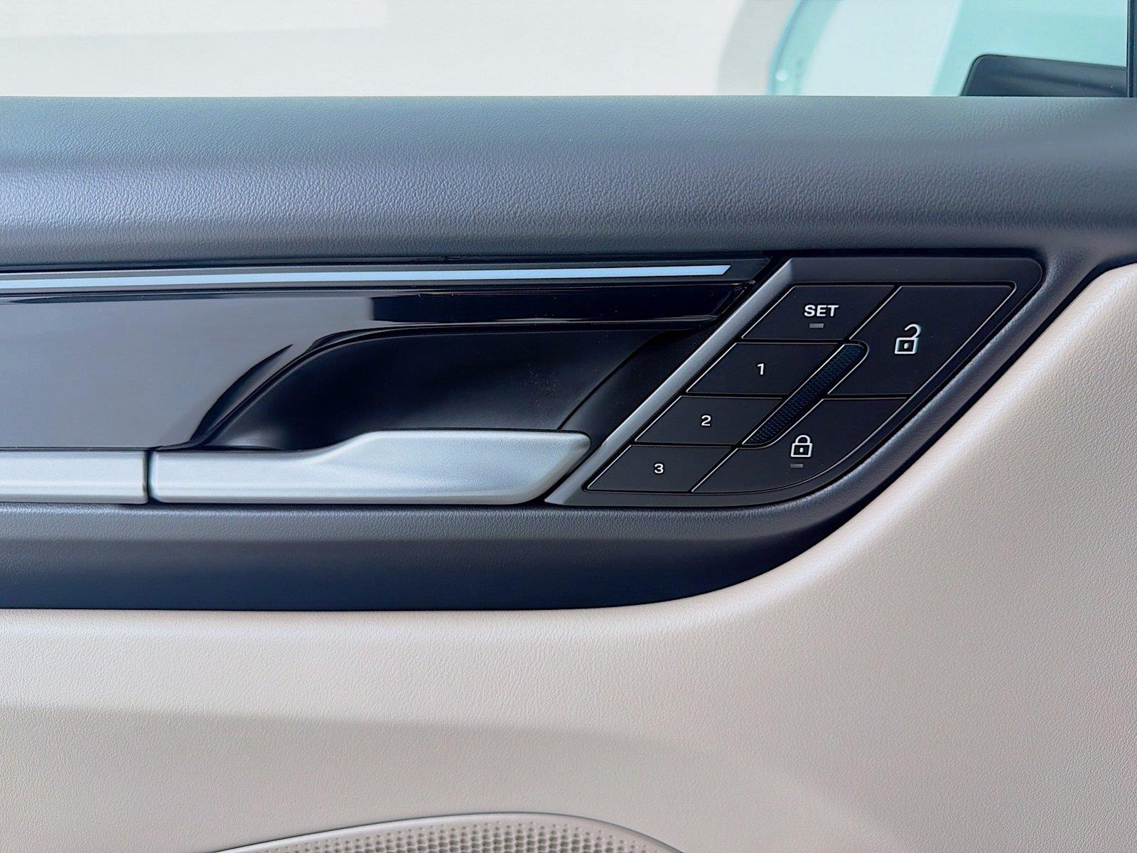 New 2026 White Porsche Electric image 7