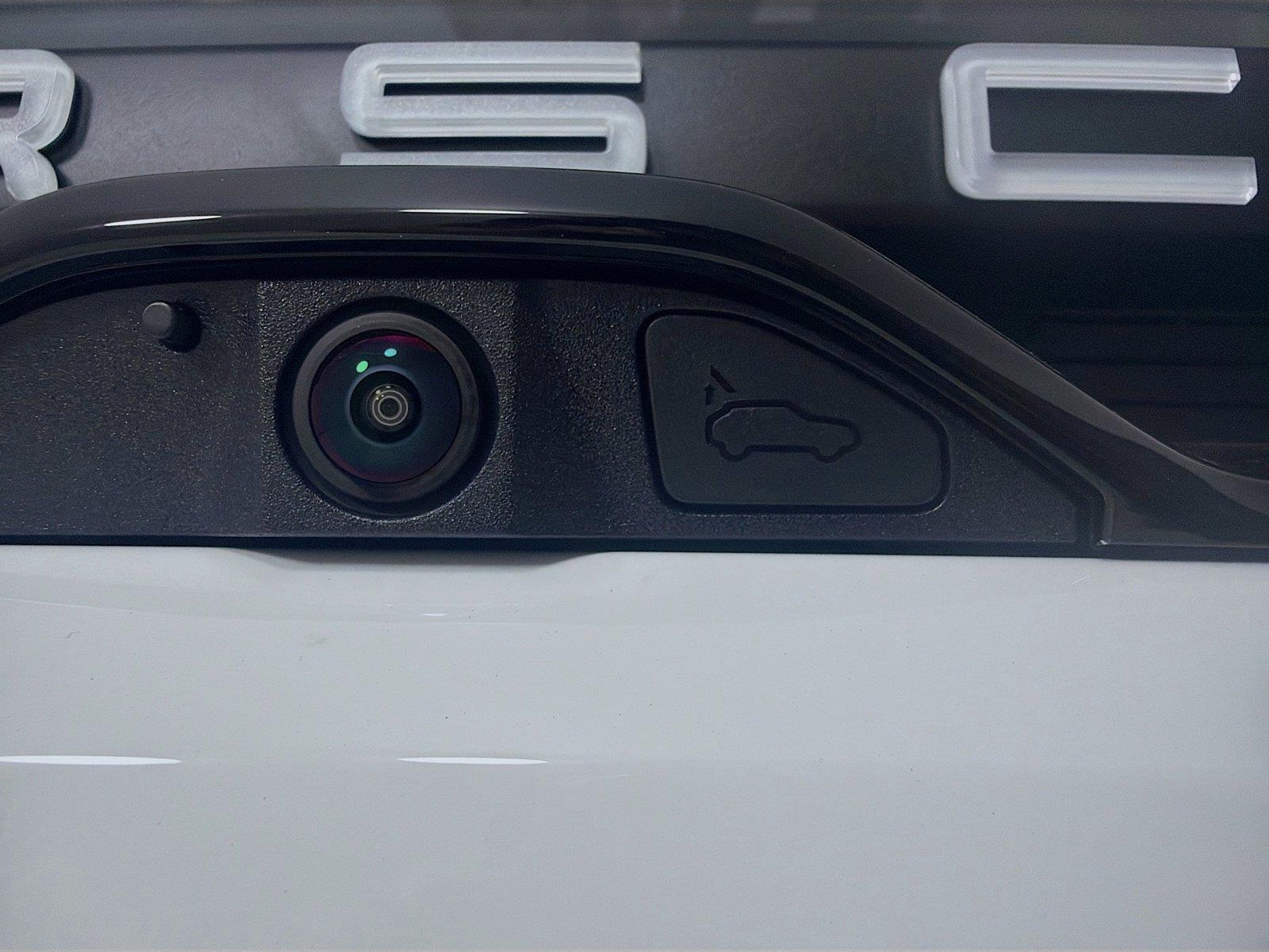 New 2026 White Porsche Electric image 23