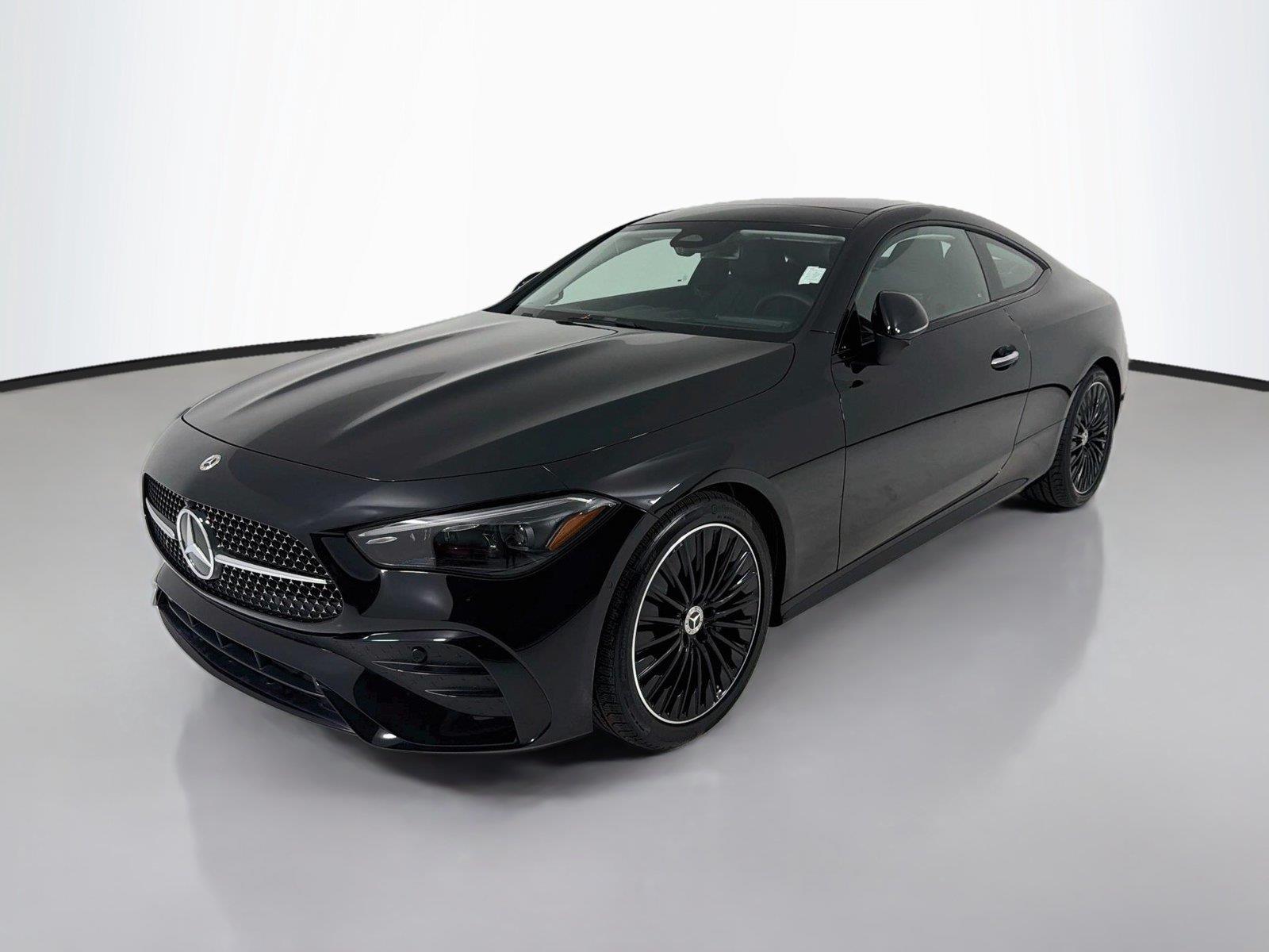 2026 Mercedes-Benz CLE 300
