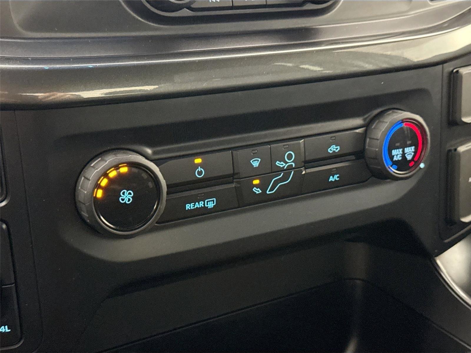 2021 Ford F-150 Tremor - Photo 24