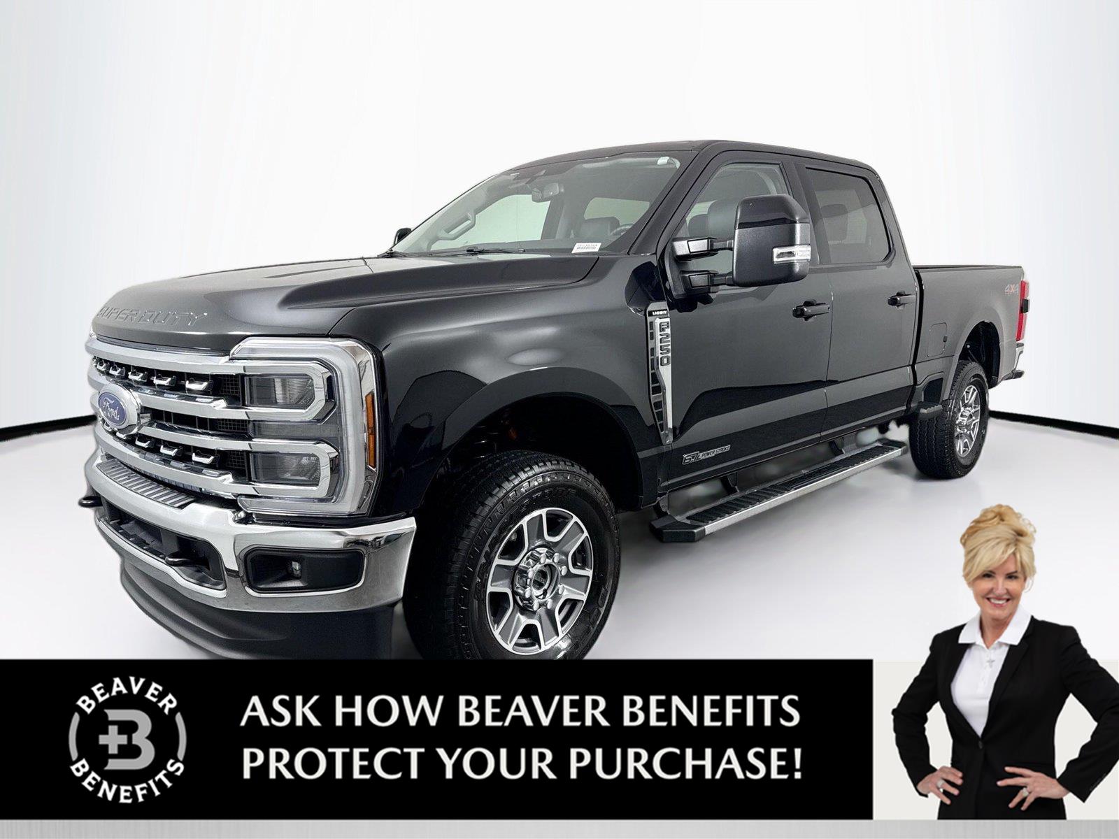 2026 Ford F-250 Super Duty